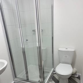 Student Room Cleaning Ashbourne